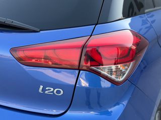 Hyundai i 20 2018 1.0 TGDI / AUTO ΛΑΖΑΡΙΔΗΣ-ΚΛΕΙΣΜΕΝΟ-thumb-8