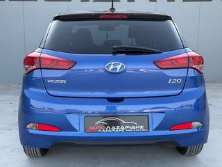 Hyundai i 20 2018 1.0 TGDI / AUTO ΛΑΖΑΡΙΔΗΣ-ΚΛΕΙΣΜΕΝΟ-thumb-10