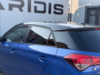 Hyundai i 20 2018 1.0 TGDI / AUTO ΛΑΖΑΡΙΔΗΣ-ΚΛΕΙΣΜΕΝΟ-thumb-11