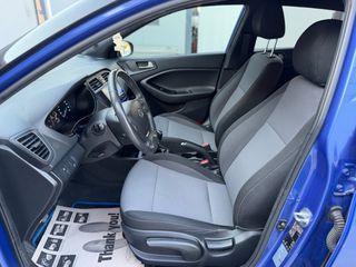 Hyundai i 20 2018 1.0 TGDI / AUTO ΛΑΖΑΡΙΔΗΣ-ΚΛΕΙΣΜΕΝΟ-thumb-14