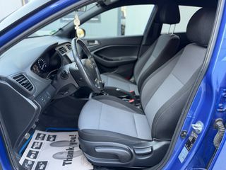 Hyundai i 20 2018 1.0 TGDI / AUTO ΛΑΖΑΡΙΔΗΣ-ΚΛΕΙΣΜΕΝΟ-thumb-15