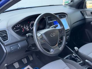 Hyundai i 20 2018 1.0 TGDI / AUTO ΛΑΖΑΡΙΔΗΣ-ΚΛΕΙΣΜΕΝΟ-thumb-16