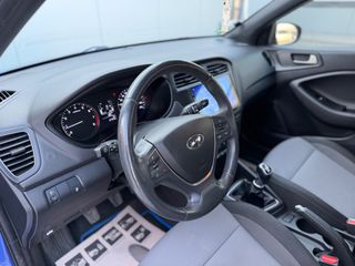 Hyundai i 20 2018 1.0 TGDI / AUTO ΛΑΖΑΡΙΔΗΣ-ΚΛΕΙΣΜΕΝΟ-thumb-19