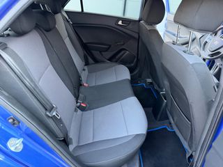 Hyundai i 20 2018 1.0 TGDI / AUTO ΛΑΖΑΡΙΔΗΣ-ΚΛΕΙΣΜΕΝΟ-thumb-26