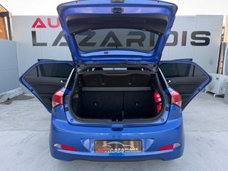 Hyundai i 20 2018 1.0 TGDI / AUTO ΛΑΖΑΡΙΔΗΣ-ΚΛΕΙΣΜΕΝΟ-thumb-29