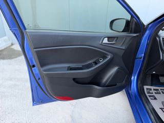 Hyundai i 20 2018 1.0 TGDI / AUTO ΛΑΖΑΡΙΔΗΣ-ΚΛΕΙΣΜΕΝΟ-thumb-33