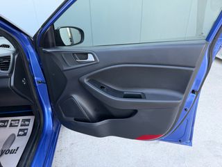 Hyundai i 20 2018 1.0 TGDI / AUTO ΛΑΖΑΡΙΔΗΣ-ΚΛΕΙΣΜΕΝΟ-thumb-35