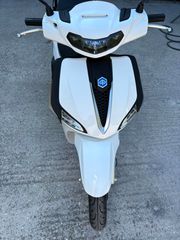 Piaggio Liberty 125 2026