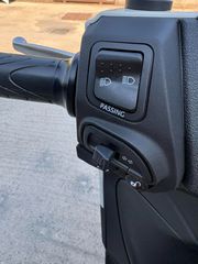 Piaggio Liberty 125 2026-thumb-1