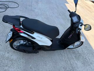 Piaggio Liberty 125 2026-thumb-3