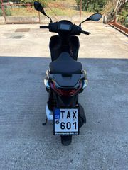 Piaggio Liberty 125 2026-thumb-5