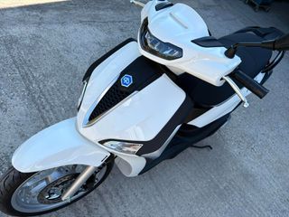Piaggio Liberty 125 2026-thumb-9