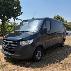 Κλούβα Mercedes-Benz 2020 sprinter 214