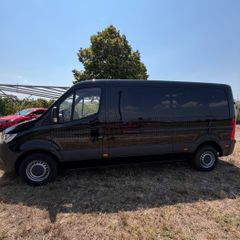 Κλούβα Mercedes-Benz 2020 sprinter 214-thumb-1