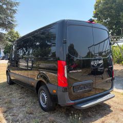 Κλούβα Mercedes-Benz 2020 sprinter 214-thumb-2
