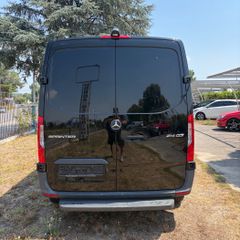 Κλούβα Mercedes-Benz 2020 sprinter 214-thumb-3