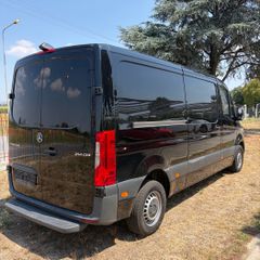 Κλούβα Mercedes-Benz 2020 sprinter 214-thumb-4