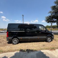 Κλούβα Mercedes-Benz 2020 sprinter 214-thumb-5
