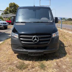 Κλούβα Mercedes-Benz 2020 sprinter 214-thumb-7