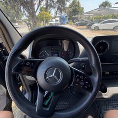 Κλούβα Mercedes-Benz 2020 sprinter 214-thumb-9