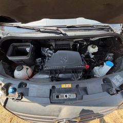 Κλούβα Mercedes-Benz 2020 sprinter 214-thumb-13