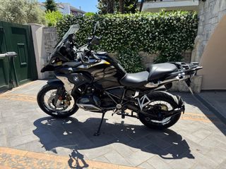 Bmw R 1250 GS 2019 EXCLUSIVE