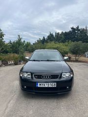 Audi S3 2003-thumb-1