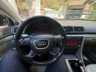 Audi A4 2005 Avant