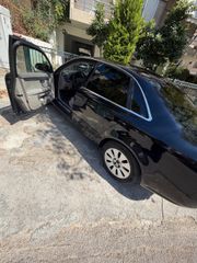 Audi A4 2005 Avant-thumb-2