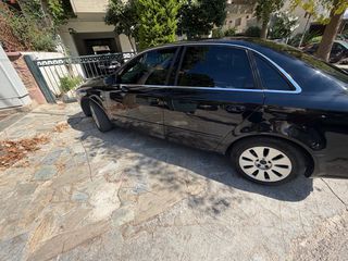 Audi A4 2005 Avant-thumb-3