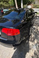 Audi A4 2005 Avant-thumb-5