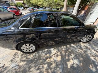 Audi A4 2005 Avant-thumb-6