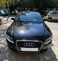 Audi A4 2005 Avant-thumb-7