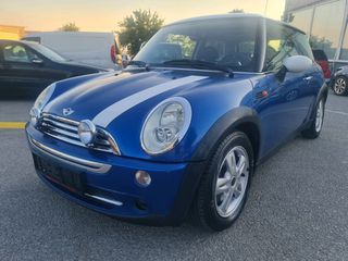 Mini Cooper 2006