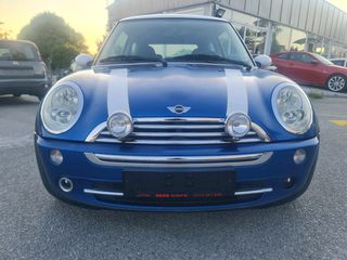 Mini Cooper 2006-thumb-1