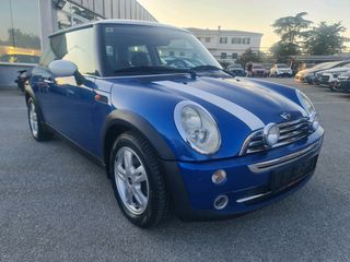 Mini Cooper 2006-thumb-2