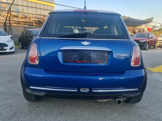 Mini Cooper 2006-thumb-5