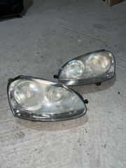 Ανταλλακτικά VAG (golf5,seat leon mk2)