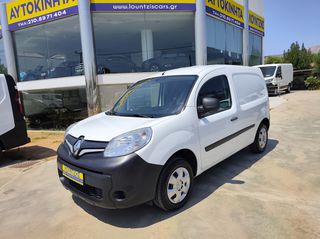 Renault Kangoo 2019 1.5 Grand Confort Diesel Euro 6-thumb-1