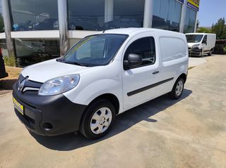 Renault Kangoo 2019 1.5 Grand Confort Diesel Euro 6-thumb-2