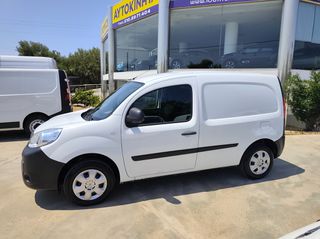 Renault Kangoo 2019 1.5 Grand Confort Diesel Euro 6-thumb-3