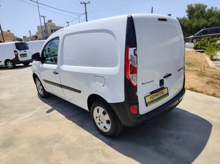 Renault Kangoo 2019 1.5 Grand Confort Diesel Euro 6-thumb-4
