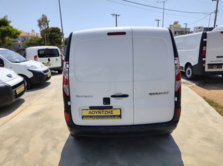 Renault Kangoo 2019 1.5 Grand Confort Diesel Euro 6-thumb-5