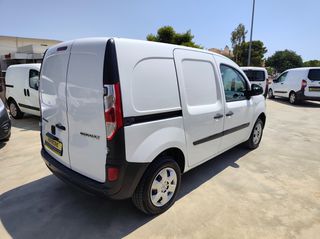 Renault Kangoo 2019 1.5 Grand Confort Diesel Euro 6-thumb-7