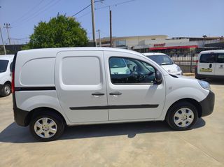 Renault Kangoo 2019 1.5 Grand Confort Diesel Euro 6-thumb-8