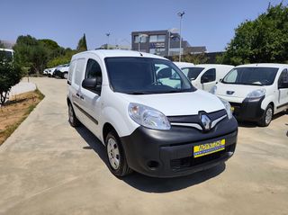 Renault Kangoo 2019 1.5 Grand Confort Diesel Euro 6-thumb-9