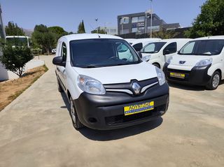 Renault Kangoo 2019 1.5 Grand Confort Diesel Euro 6-thumb-10