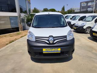 Renault Kangoo 2019 1.5 Grand Confort Diesel Euro 6-thumb-11