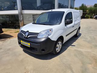 Renault Kangoo 2019 1.5 Grand Confort Diesel Euro 6-thumb-12