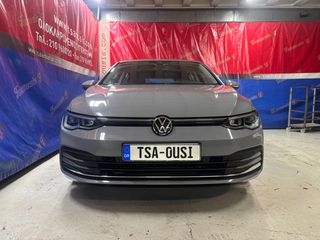 Volkswagen Golf 2021 Style-thumb-2